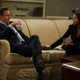 Fitz (Tony Goldwyn) and Olivia (Kerry Washington) plot to save America. (Richard Cartwright/ABC)
